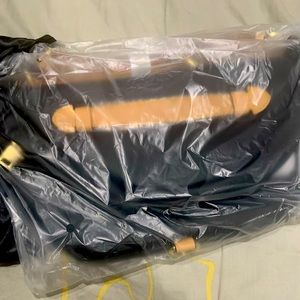 Glamaholic Lifestyle by Mia Ray Fanny Pack